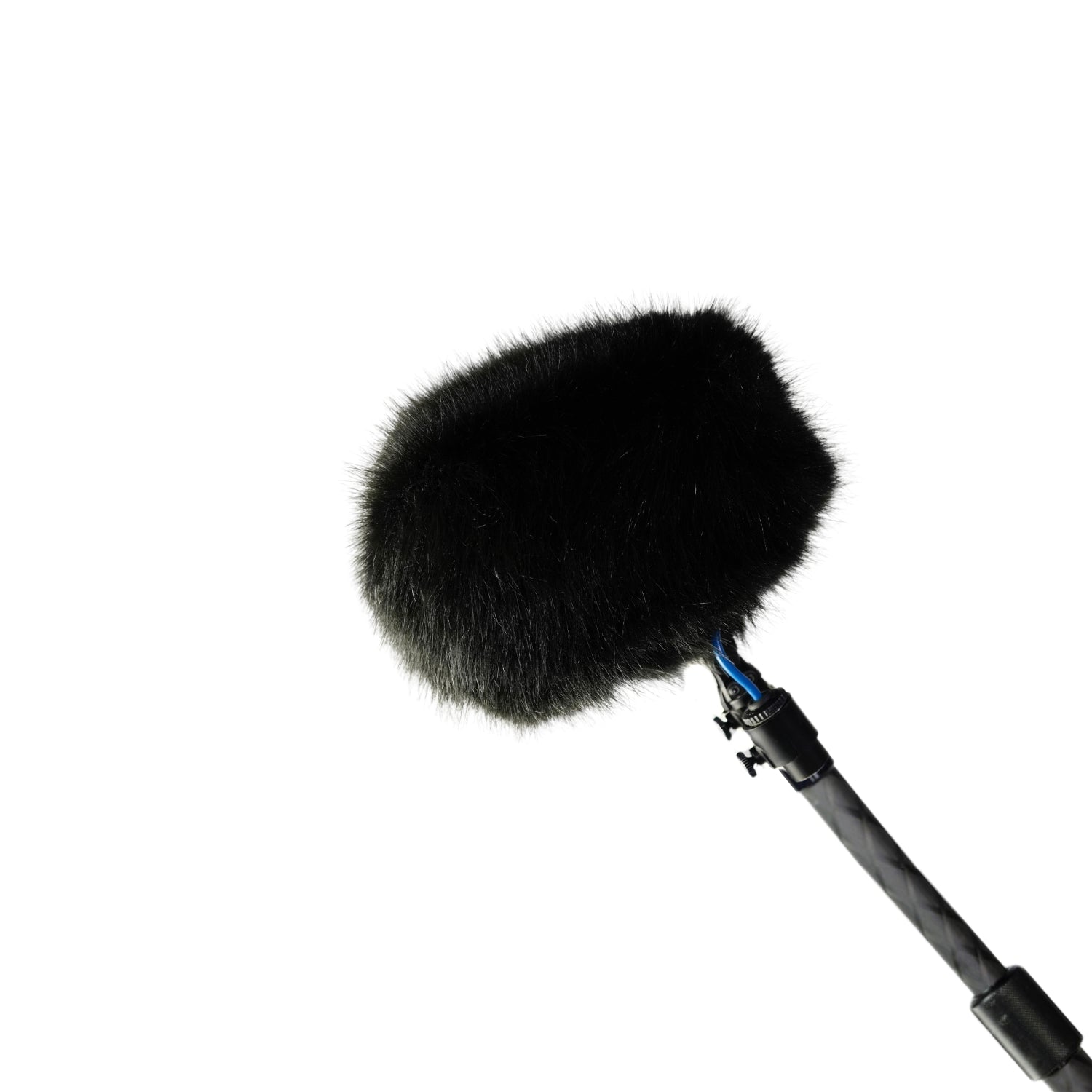 Windcover for Cinela COSI-XS, Black Fur