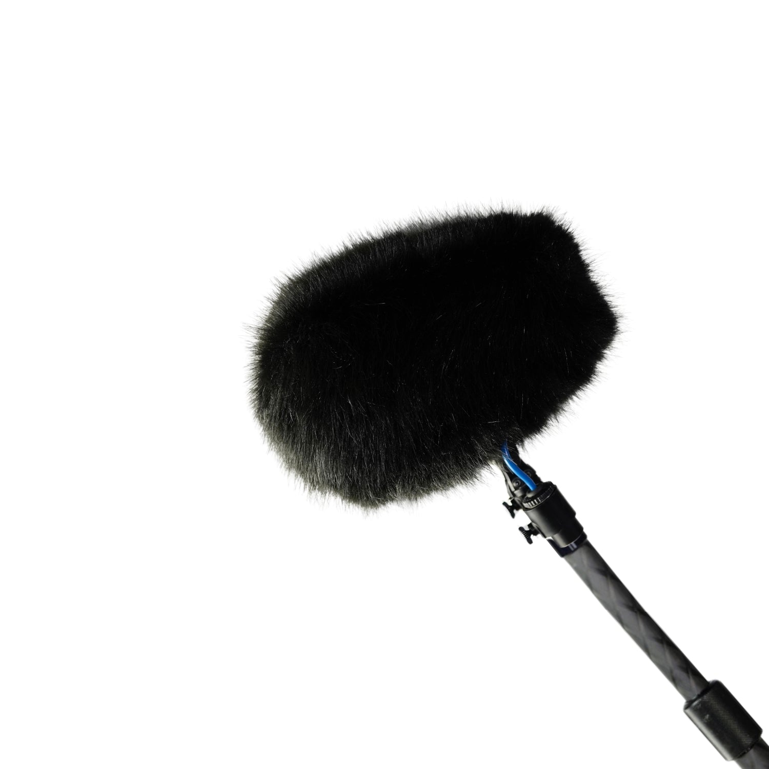 Windcover for Cinela COSI-S, Black Fur