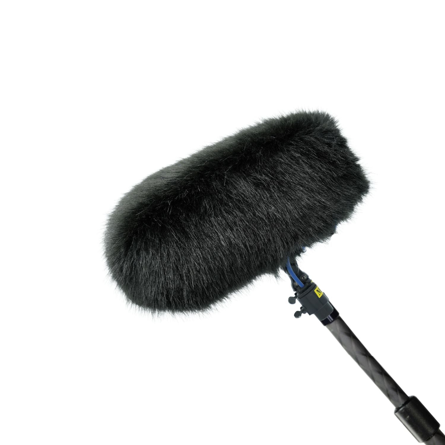 Windcover for Cinela COSI-XL, Black Fur