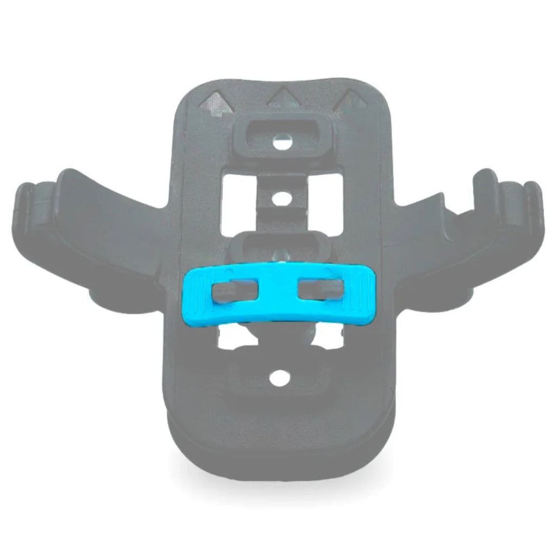 Replacement Mini-ALTO Cable Clip With Strap (5 pack)