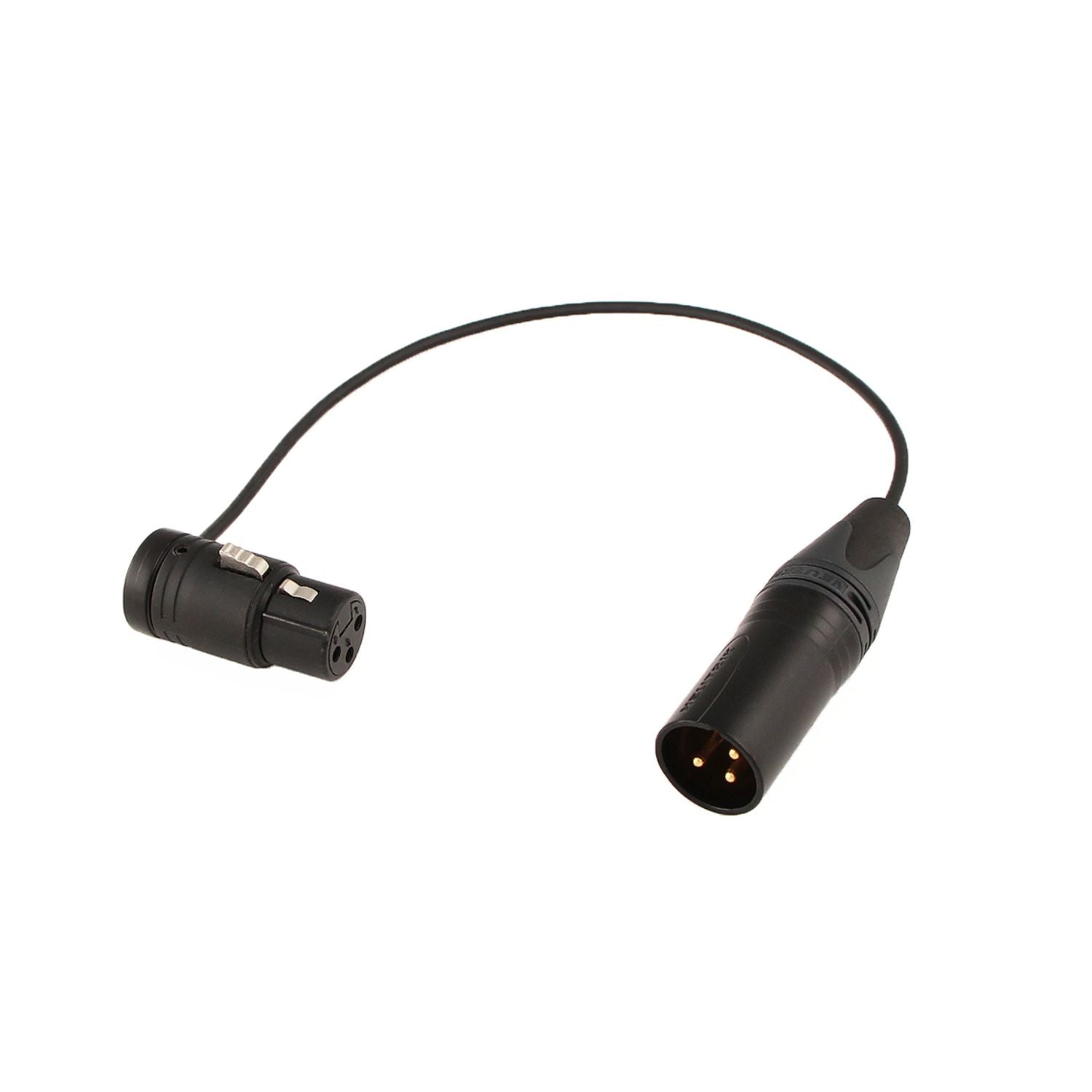 RAD-1 Shock-Mount, MKH50 Edition w/ 3-pin XLR Cable