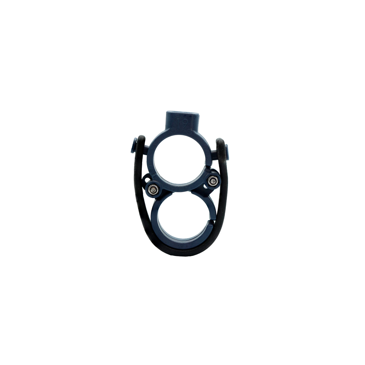 Pair of RAD MS19 Mic Clips