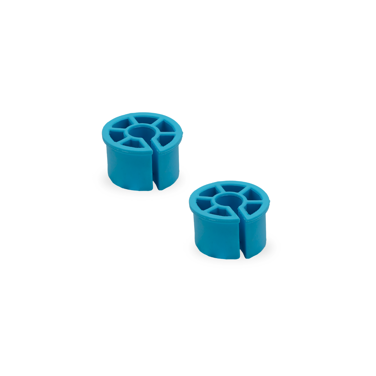 Pair of RAD MS19 Mic Clips