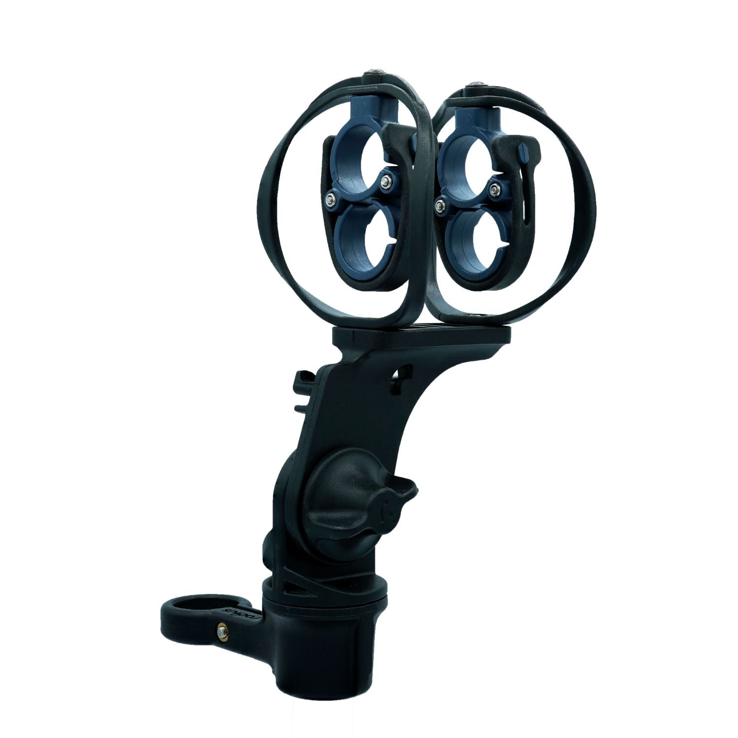 Pair of RAD MS19 Mic Clips