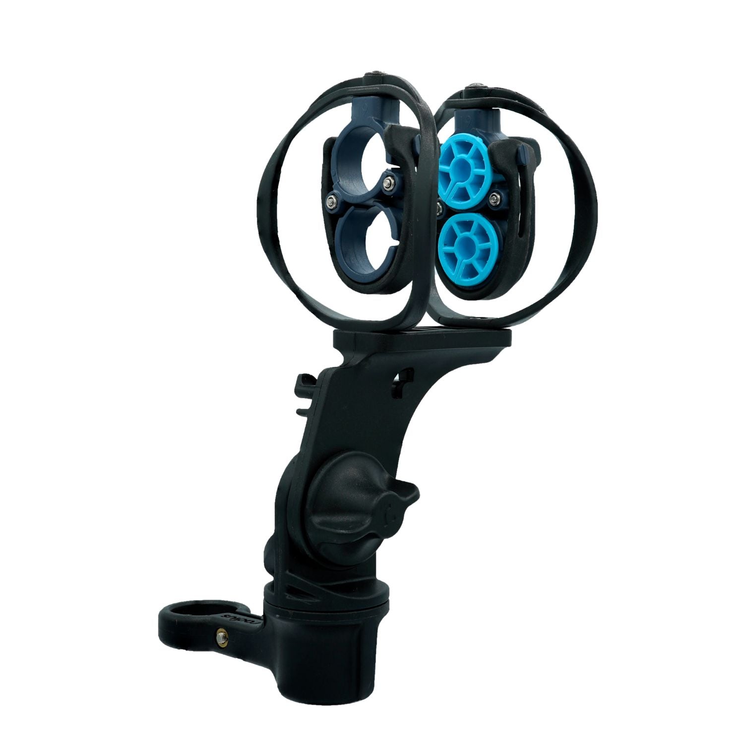 Pair of RAD MS19 Mic Clips