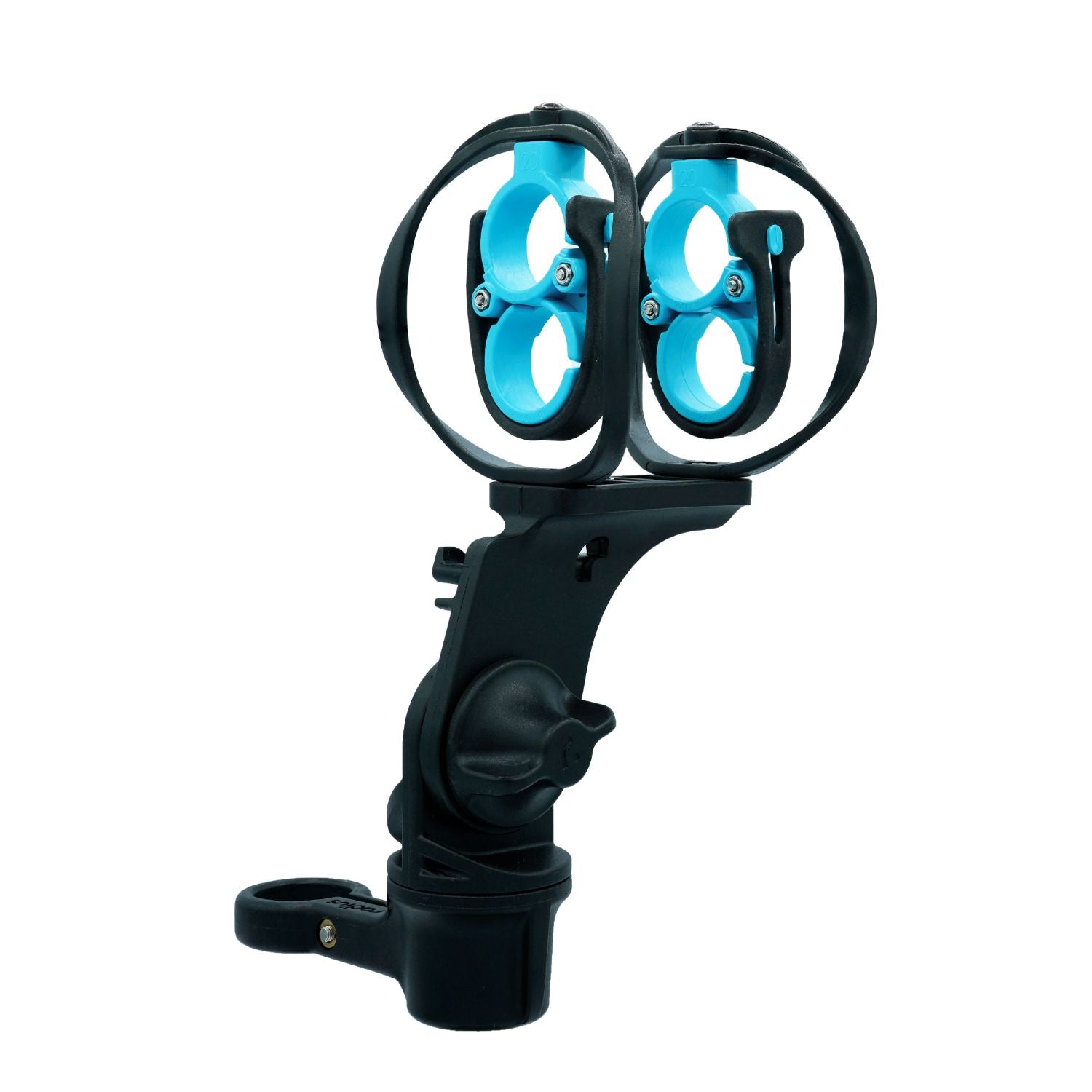 Pair of RAD MS20 Mic Clips