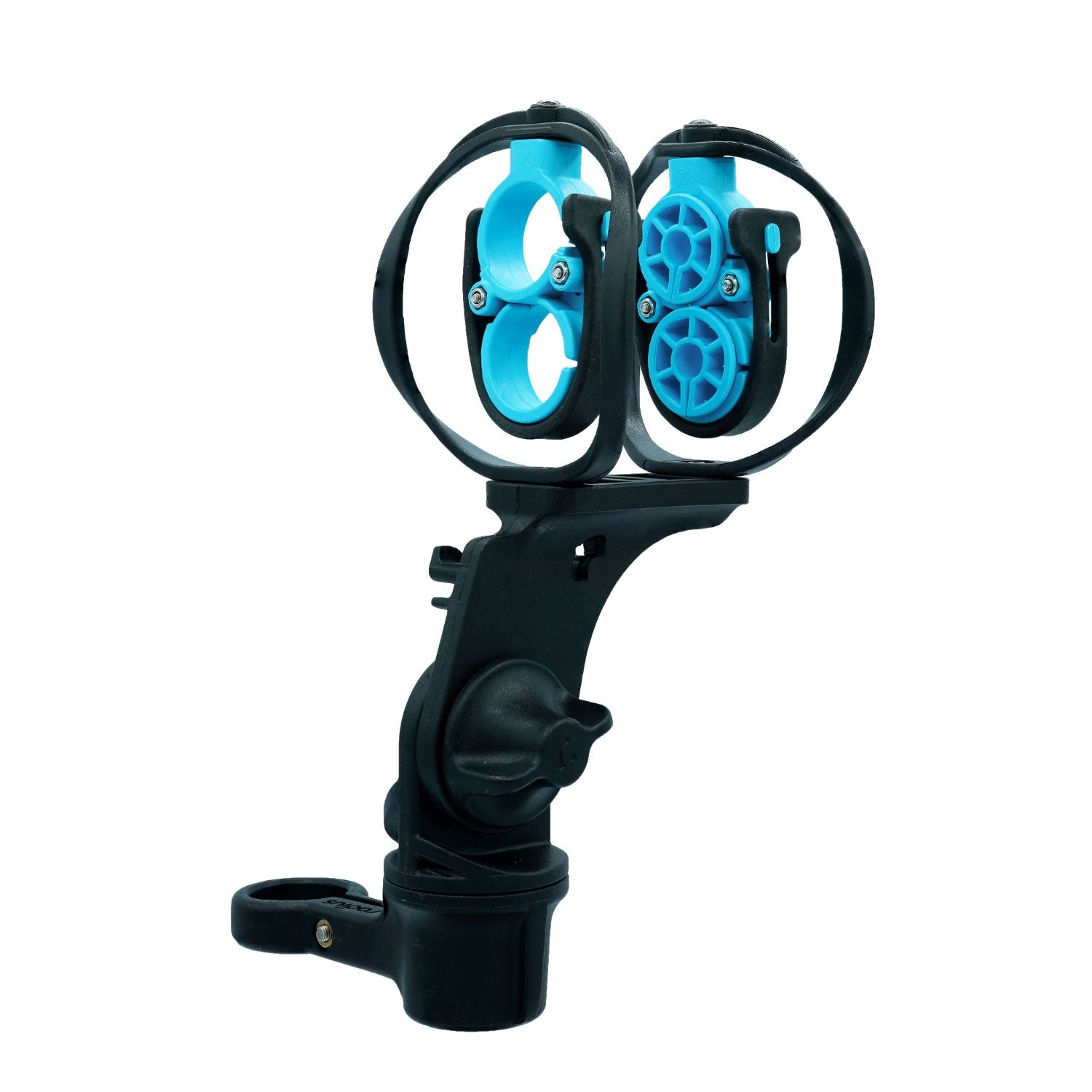 Pair of RAD MS20 Mic Clips