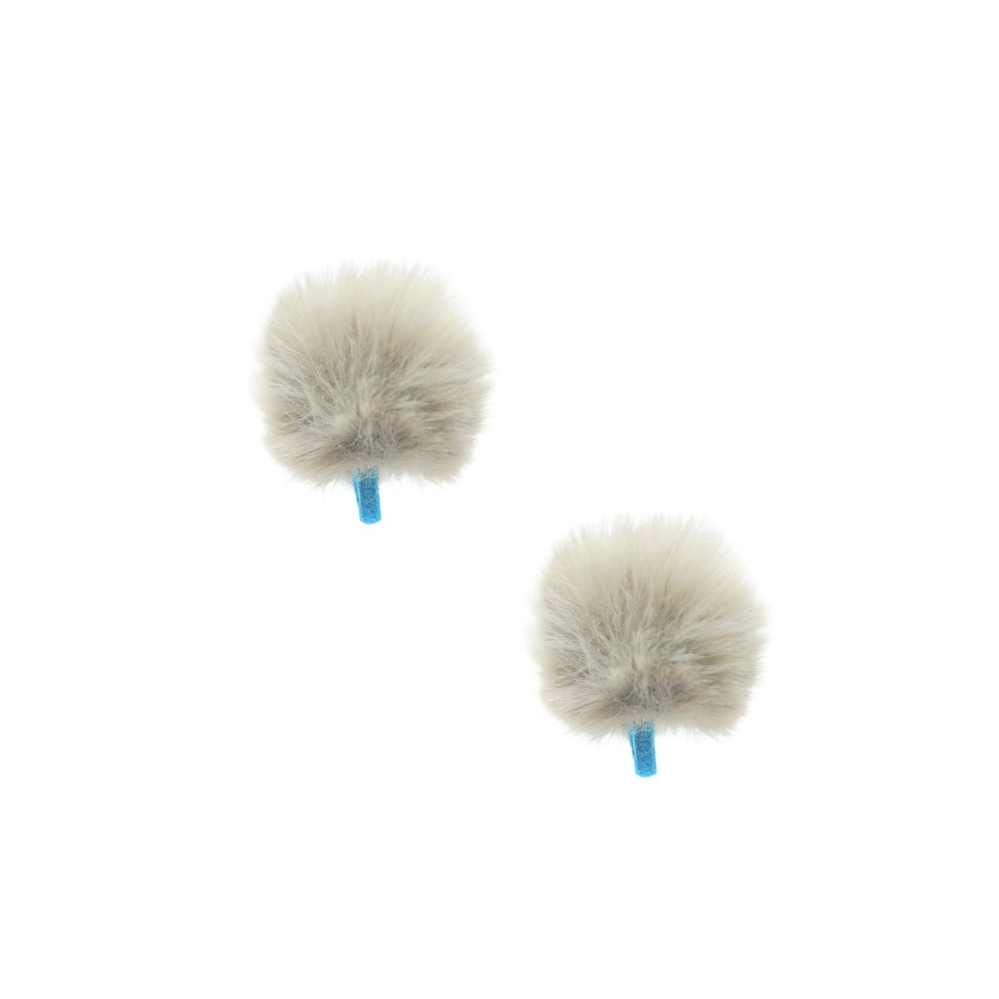 Urchin Lav windshield, White (Pair)