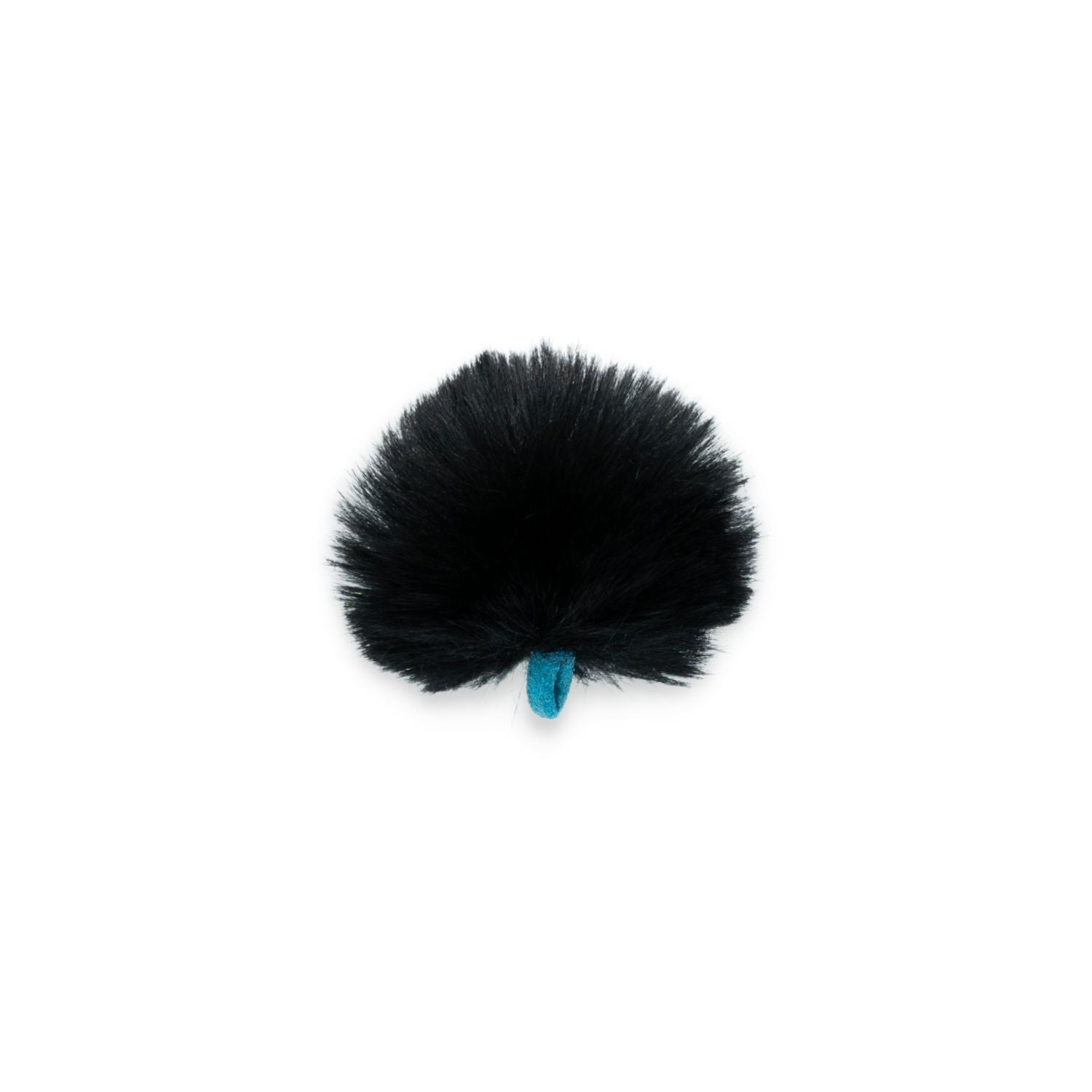 Hi Wind Urchin Lav windshield, Black (Single)