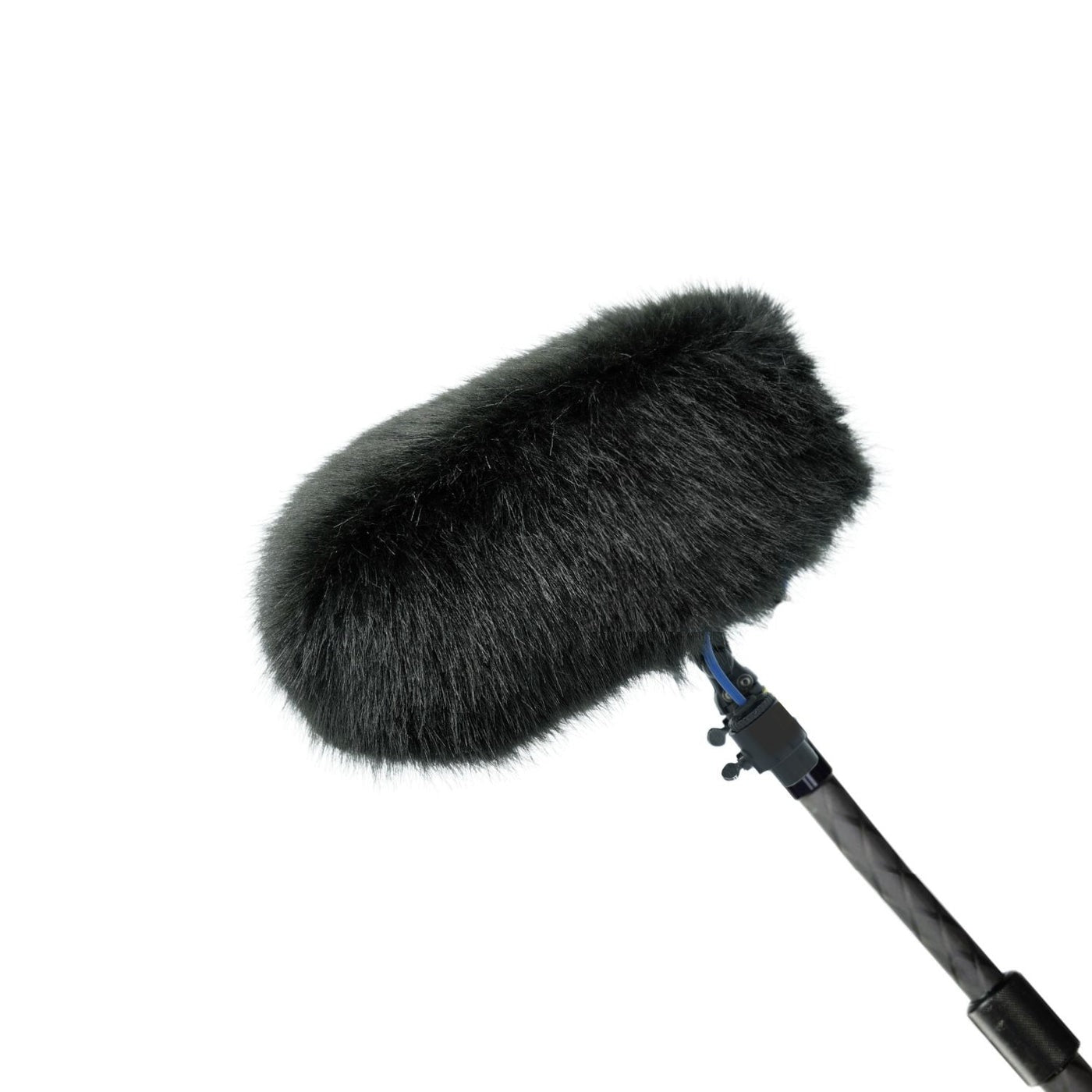 Windcover for Cinela COSI, Large, Black Fur