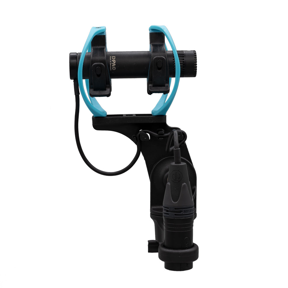 RAD-1 Shock-Mount