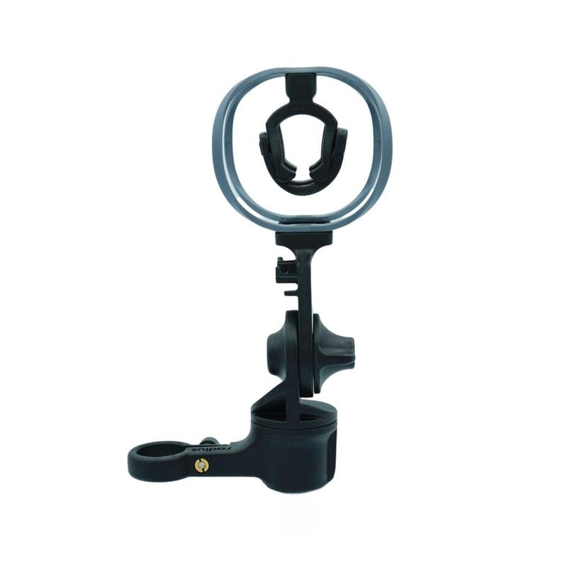 RAD-1 Shock-Mount, MKH50 Edition w/ 3-pin XLR Cable