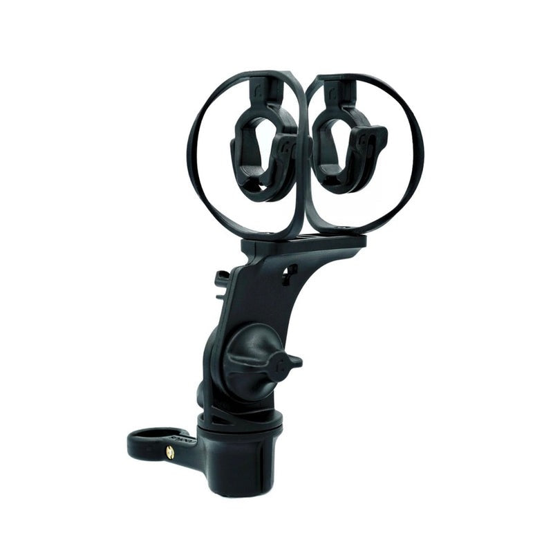 RAD-1 Shock-Mount, MKH50 Edition w/ 3-pin XLR Cable