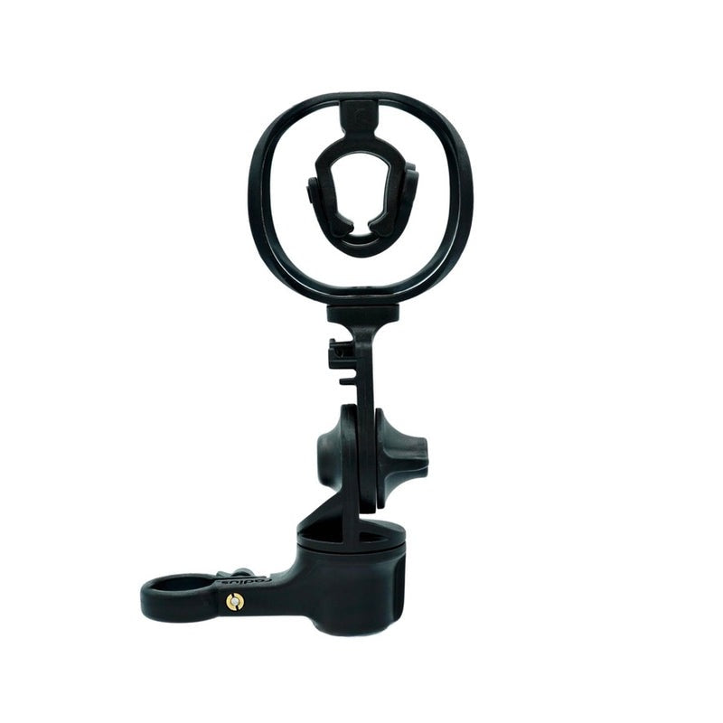 RAD-1 Shock-Mount, MKH50 Edition w/ 3-pin XLR Cable