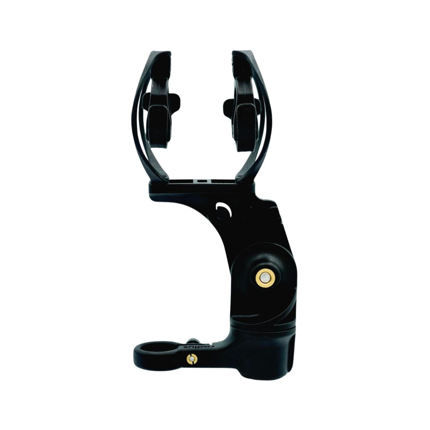 RAD-1 Shock-Mount, MKH50 Edition w/ 3-pin XLR Cable