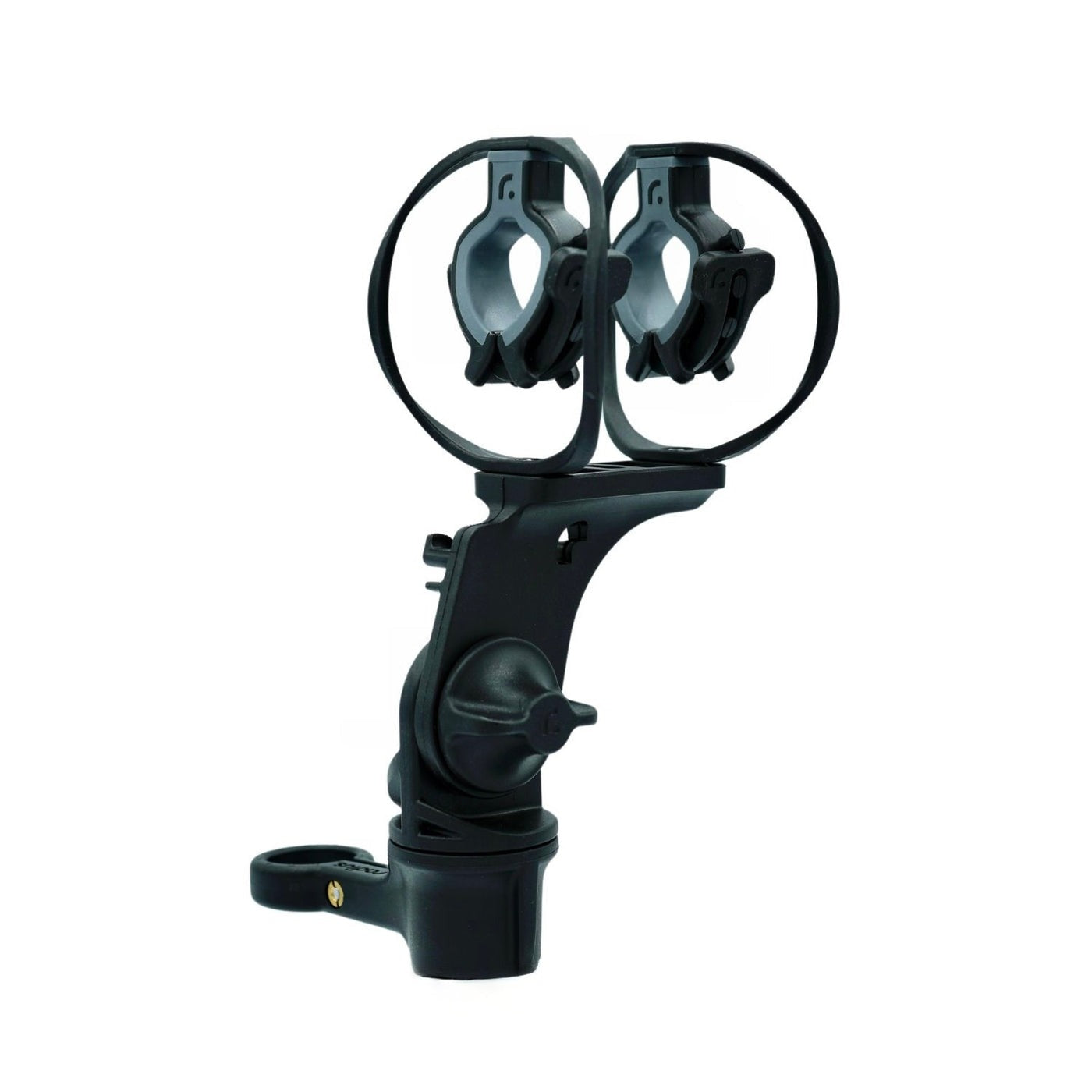 RAD-1 Shock Mount, CCM/CMC1L Edition w/ Lemo-XLR Cable