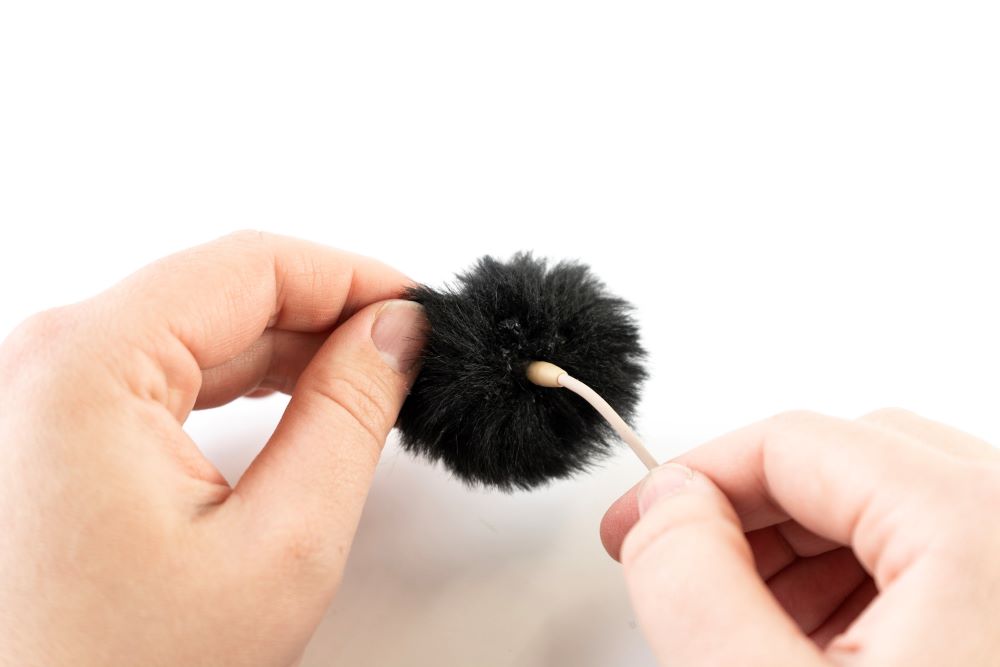 Urchin Lav windshield, Grey (Single)