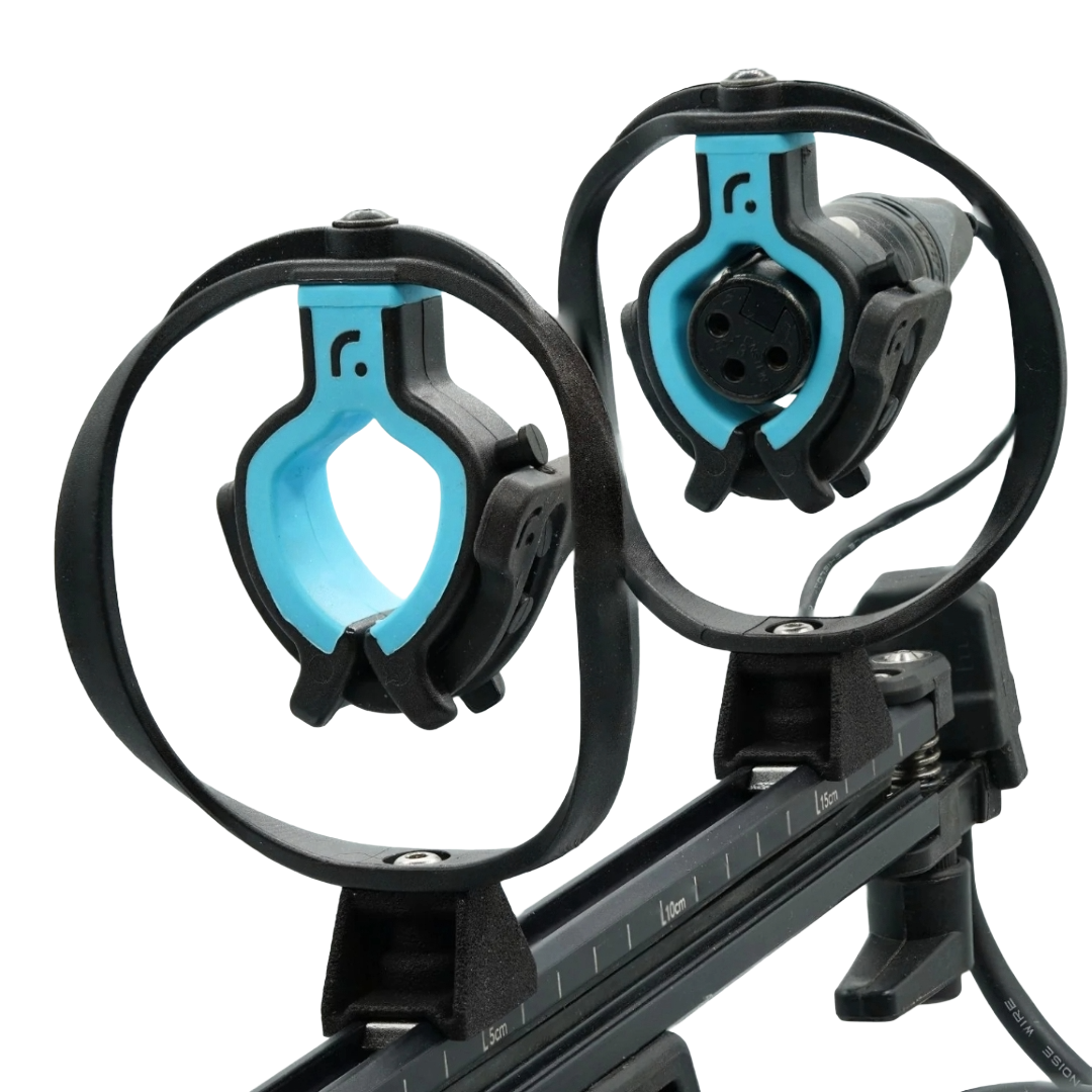 Rode Blimp RAD Hoop Adaptor, Pair