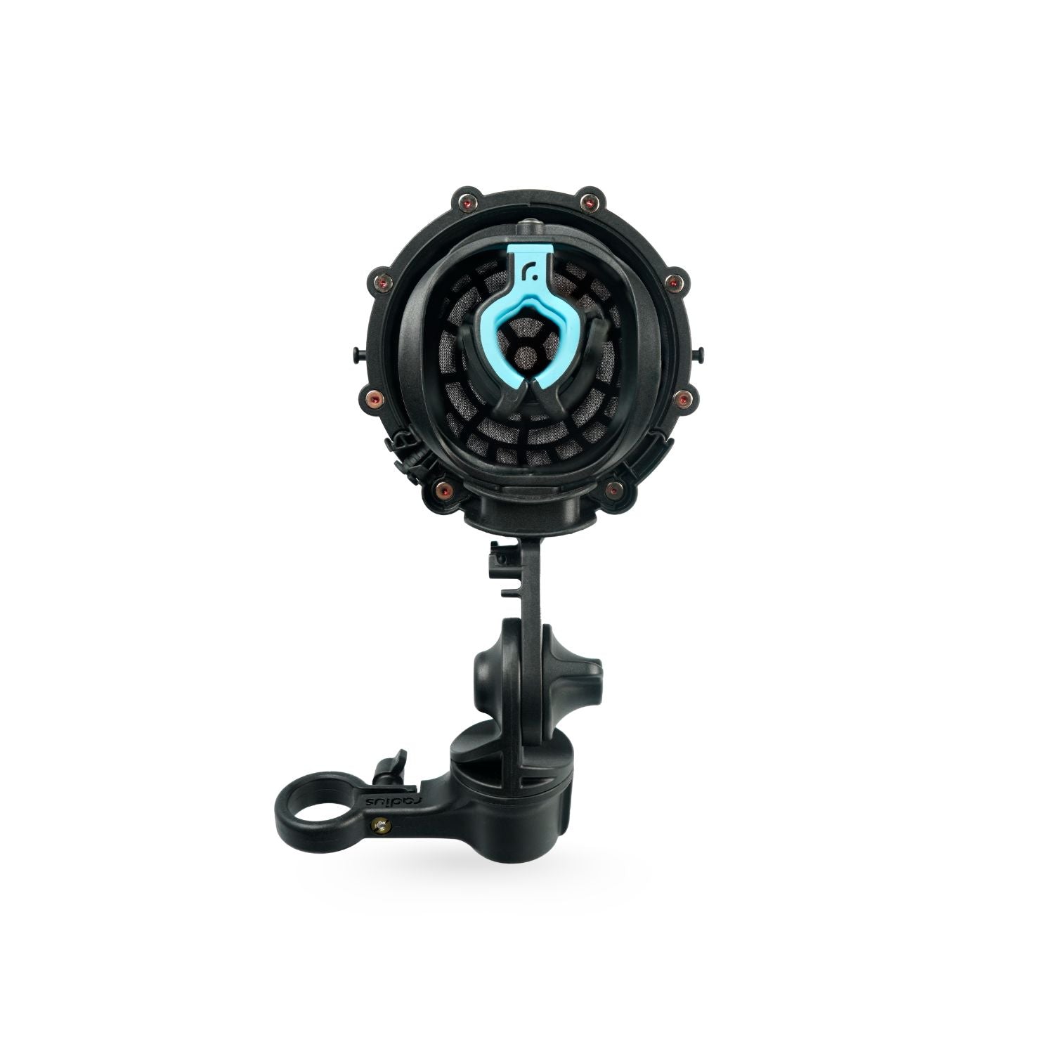 Mini-ALTO 250, RAD-2 Kit & PG Handle (No Cable), Black Fur