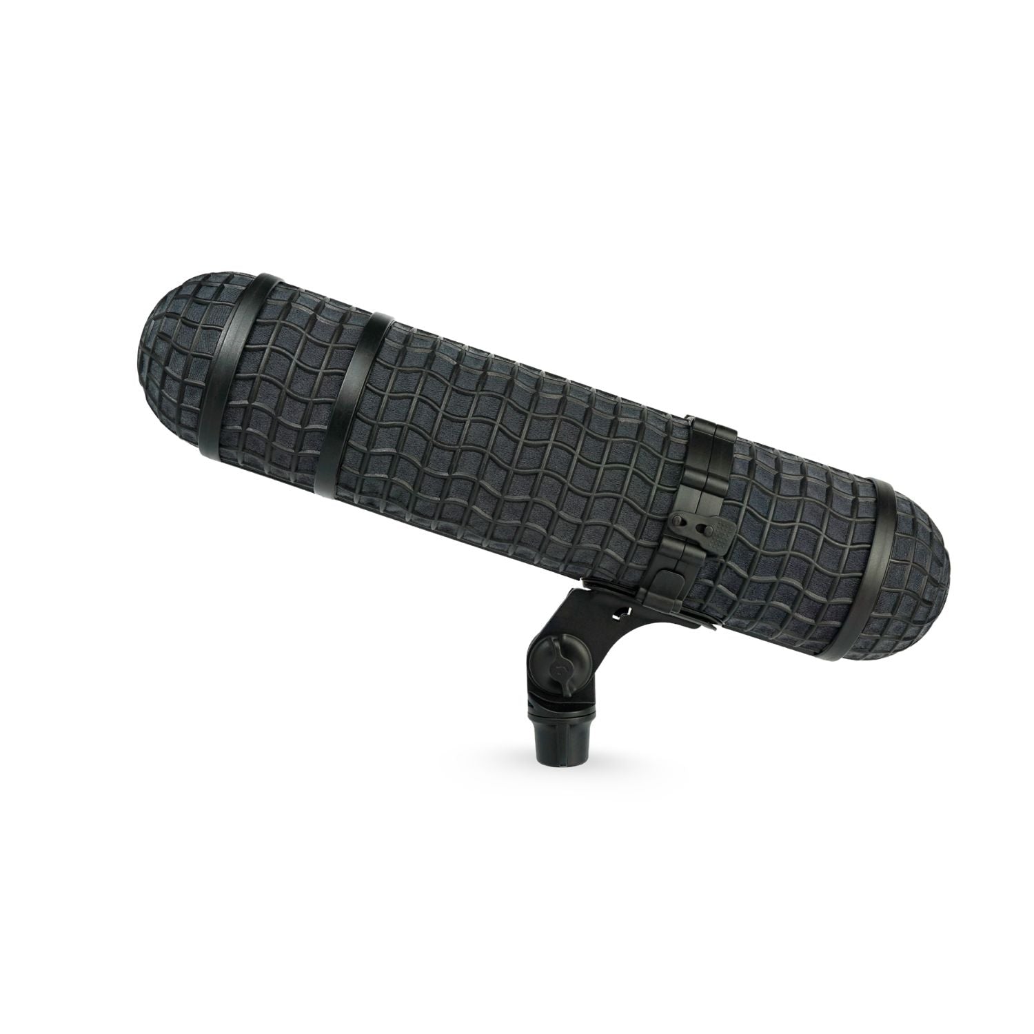 Mini-ALTO 300, RAD-2 Kit & PG Handle (No Cable), Black Fur