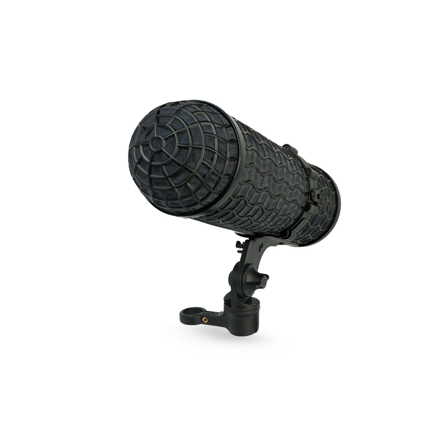Mini-ALTO 250, RAD-2 Kit & PG Handle (No Cable), Black Fur