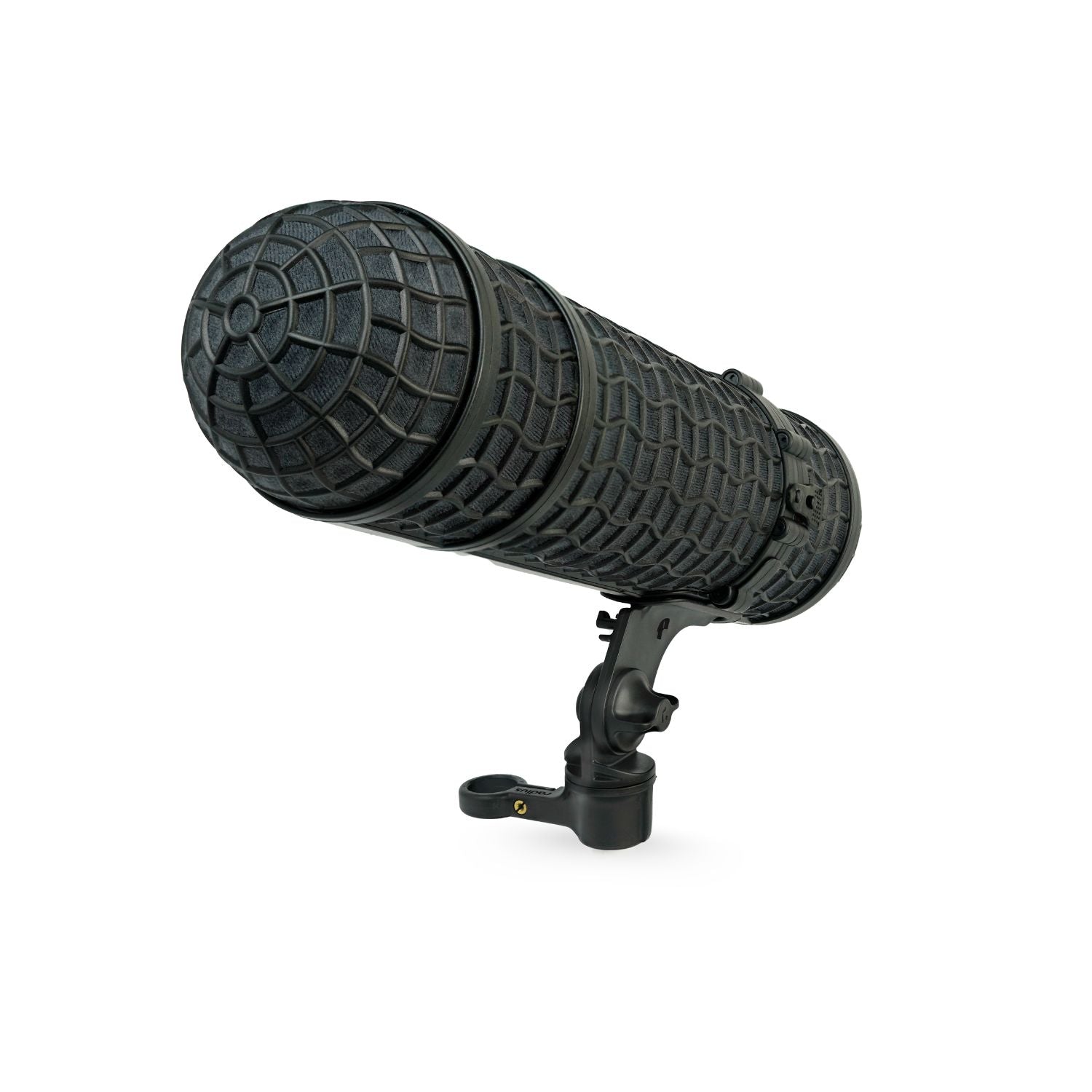 Mini-ALTO 280, RAD-2 Kit & PG Handle (No Cable), Black Fur