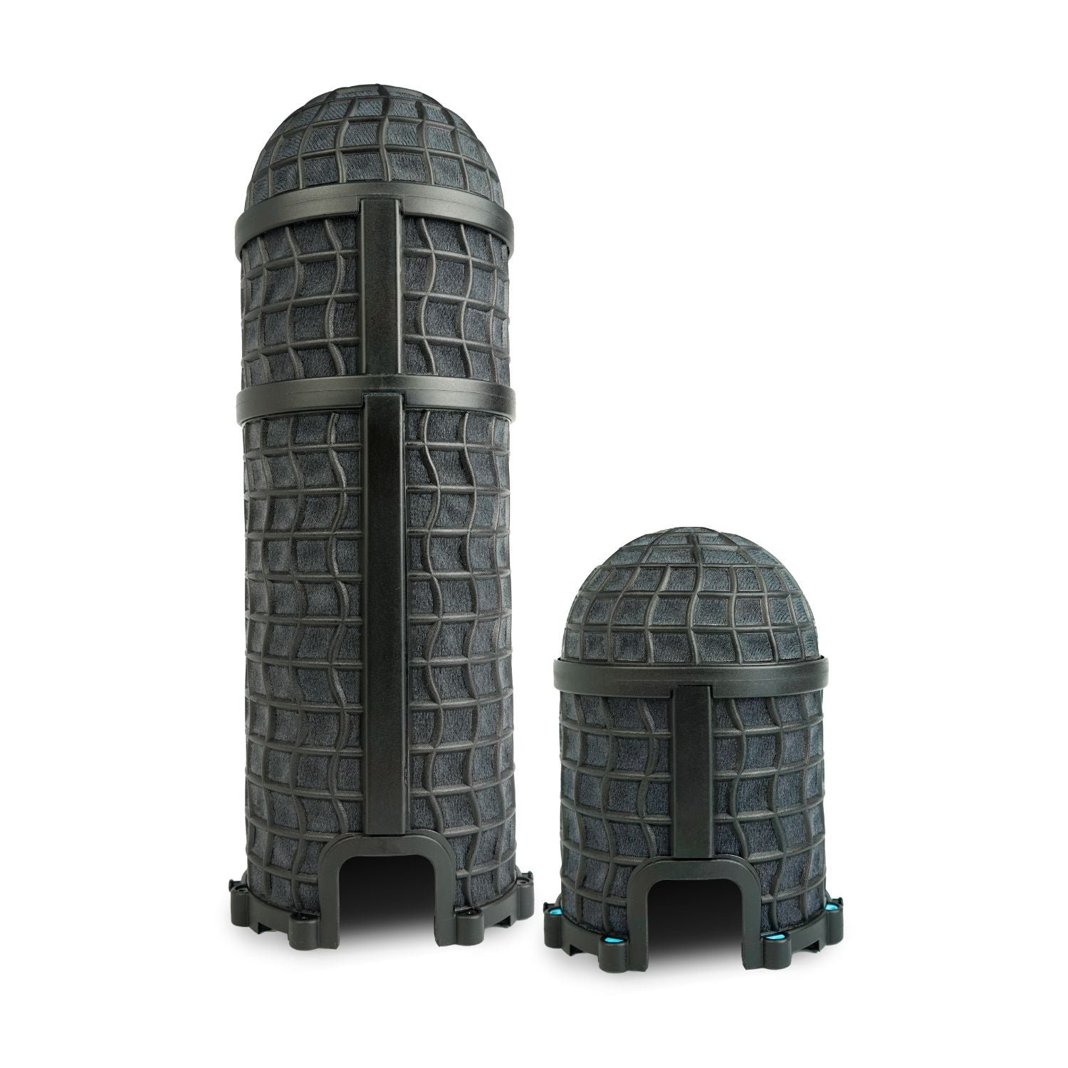 Mini-ALTO 300 Add-On Kit, Black Fur