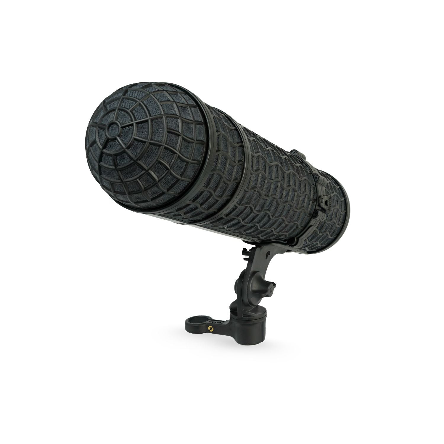 Mini-ALTO 300, RAD-2 Kit, PG Handle & 3-Pin XLR Cable, Black Fur