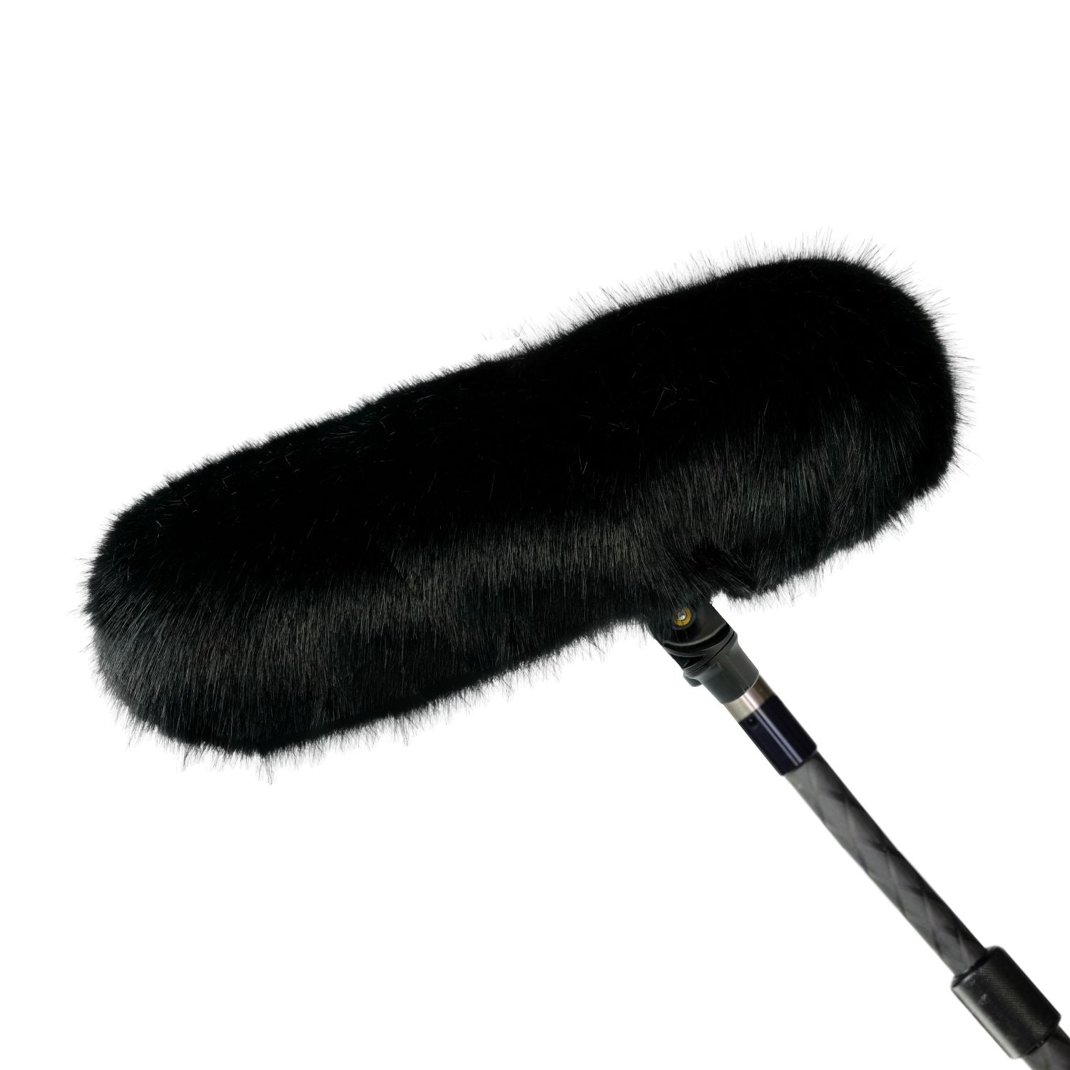 Mini-ALTO 300 Replacement Fur Windcover, Black Fur