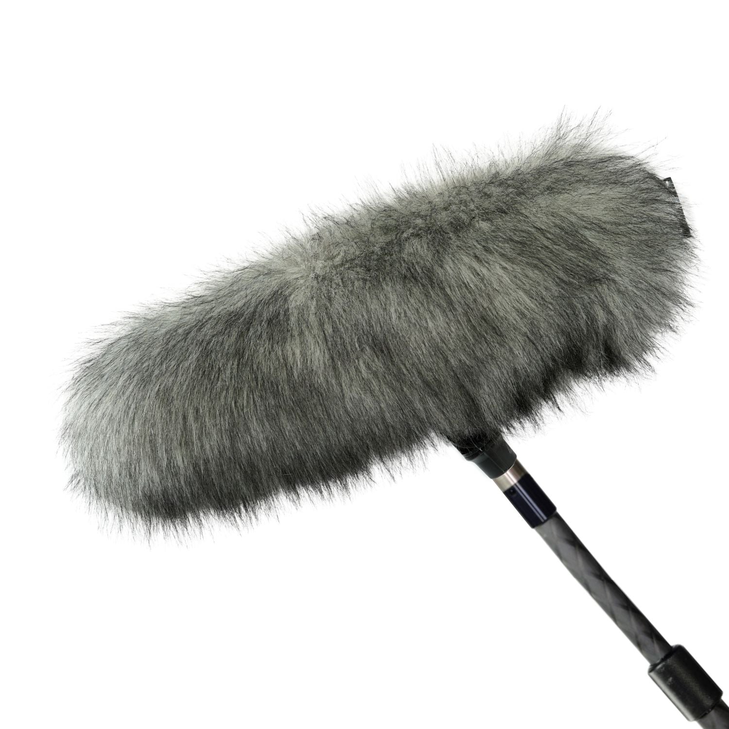 Mini-ALTO 300 Replacement Fur Windcover, Grey Fur