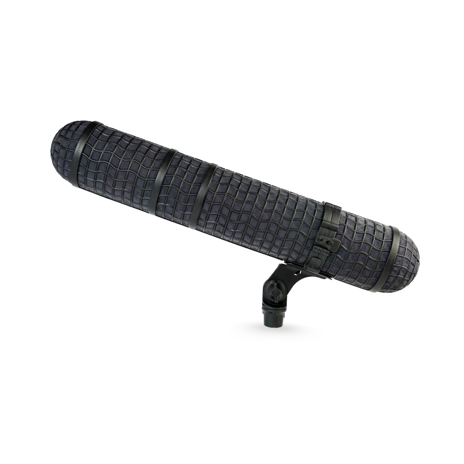 Mini-ALTO 410, RAD-2 Kit & PG Handle (No Cable), Black Fur