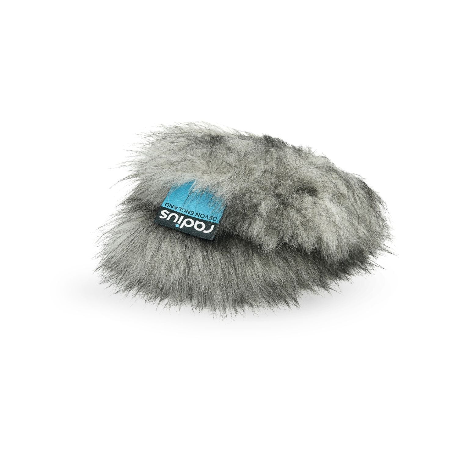 Mini-ALTO 480 Replacement Fur Windcover, Grey Fur