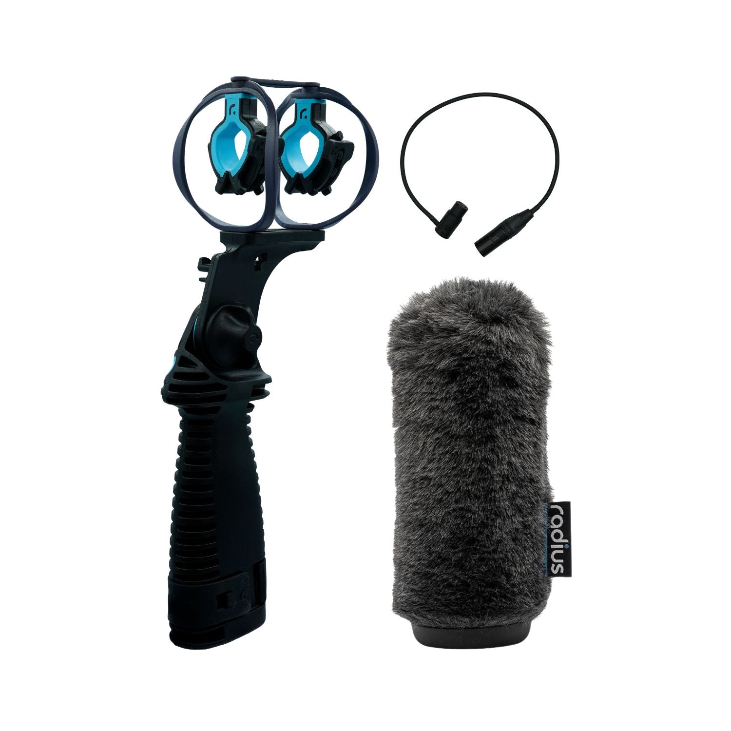 RAD-3 ENG Combo, 18cm