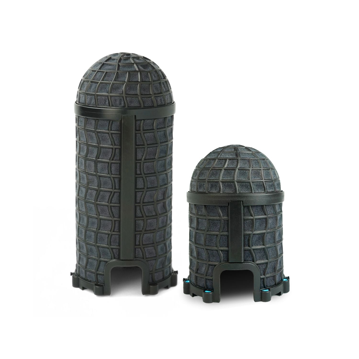 Mini-ALTO 250 Add-On Kit, Black Fur