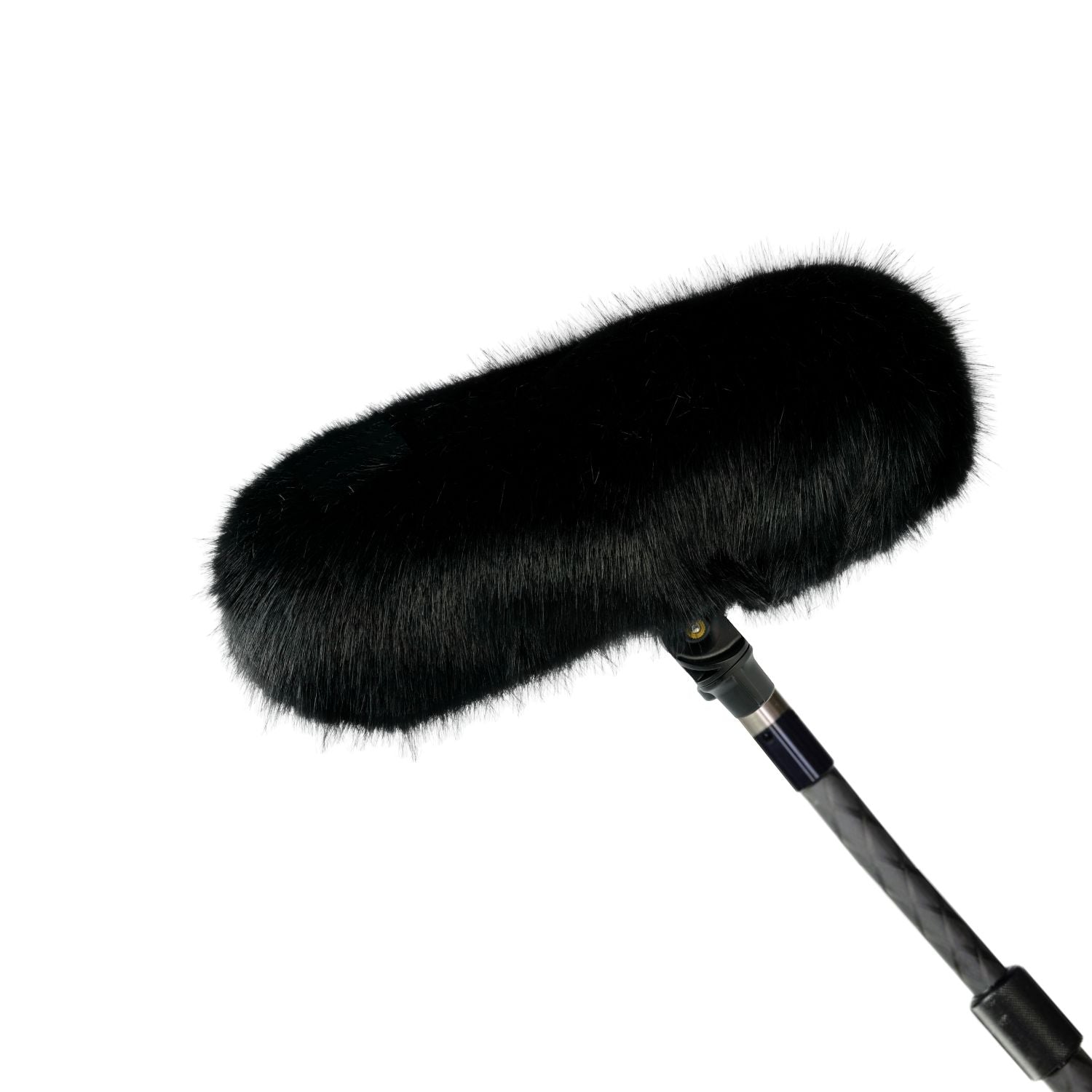 Mini-ALTO 250, RAD-2 Kit & PG Handle (No Cable), Black Fur