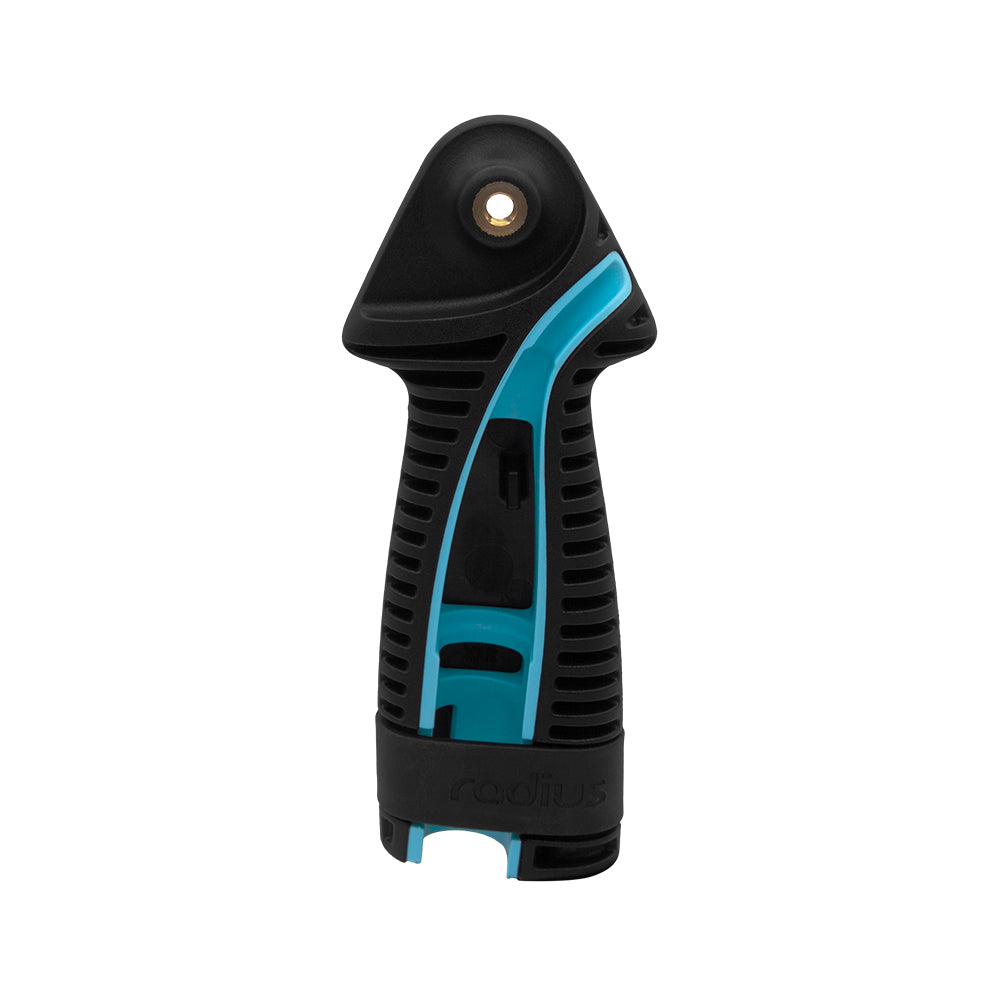 Mini-ALTO 250, RAD-2 Kit & PG Handle (No Cable), Black Fur