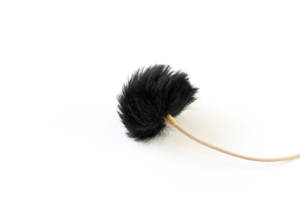 Urchin Lav windshield, Black (Pair)